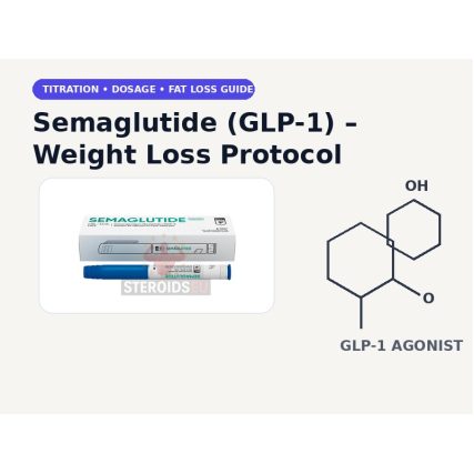 Semaglutide: Werking bij Gewichtsverlies, Verwachtingen en Aandachtspunten