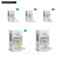 Pro Peptide Bulk Full Stack (Zero Steroid / No Suppression): CJC-1295 DAC + Ipamorelin + GHRP-6 + IGF-1 LR3 + BPC-157 (Driada)