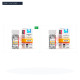 Rapid Fat Loss Cutting Stack: Clenbuterol + T3 (Hilma Biocare — 6 Weeks)