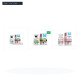 Wolverine Healing Peptide Stack: BPC-157 + TB-500 (Hilma Biocare — 6 Weeks)