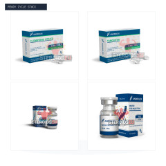 Complete Post Cycle Therapy (PCT) Stack: Clomid + Tamoxifen + HCG + Water (Androlex)