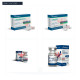 Complete Post Cycle Therapy (PCT) Stack: Clomid + Tamoxifen + HCG + Water (Androlex)