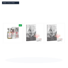 Beginner Testosterone Cypionate Solo Cycle + PCT (Driada Medical — 10 Weeks)