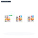 Winstrol & Proviron Oral Cutting Cycle Kit (Hilma Biocare)