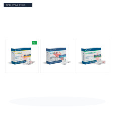 Stanozolol + Proviron Dry Muscle Oral Cycle + PCT (Androlex — No Injections)