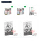 Pro Mass Stack: Testosterone Cypionate + Deca + Anadrol + PCT (Driada Medical)
