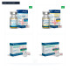 Lean Mass Bulking Cycle: Sustanon 250 + Boldenone + PCT (Androlex)