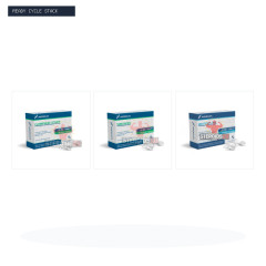 Oral PCT & Libido Recovery Stack: Clomid + Tamoxifen + Proviron (Androlex — 4 Weeks)