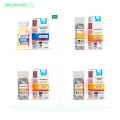 Beginner Lean Bulk Cycle: Testosterone Enanthate + Anavar + PCT (Hilma Biocare — 10 Weeks)