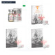 Beginner Mild Cycle: Testosterone Cypionate + Oral Primobolan + PCT (Driada Medical)