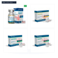 Beginner Short-Ester Cycle: Testosterone Propionate + Stanozolol + PCT (Androlex — 8 Weeks)