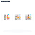 Fitness & Definition Oral Cycle: Anavar (Oxandrolone) + Clenbuterol + PCT (Hilma Biocare)