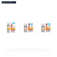 Fitness & Definition Oral Cycle: Anavar (Oxandrolone) + Clenbuterol + PCT (Hilma Biocare)