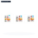 Fitness & Definition Oral Cycle: Anavar, Clenbuterol & PCT by Hilma Biocare