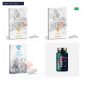 Stack SARMs Massa Magra & Forza: YK-11 + Andarine (S4) + TUDCA + PCT (Driada Medical)