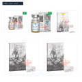 Fast Clean Bulk Stack: Test Propionate + NPP + Stanozolol + PCT (Driada Medical — 8 Weeks)