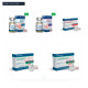 Rapid Mass & Strength Cycle: Test Propionate + NPP + Dianabol + PCT (Androlex)