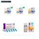 Long-Ester Pro Cutting Cycle: Test Enanthate + Masteron Enanthate + Tren Enanthate + PCT (Hilma Biocare)