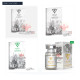 Extreme Thermogenic Fat-Burn Stack: Clenbuterol + T3 + Yohimbine + L-Carnitine (Driada Medical)