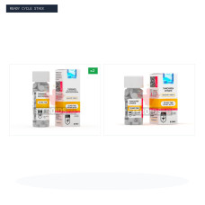 Turinabol Solo Oral Lean Mass Cycle + PCT (Hilma Biocare — 7 Weeks)
