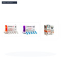 19-Nor On-Cycle Protection Stack (Tren / Deca Shield): Exemestane + Cabergoline + HCG (Hilma)