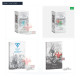 Maximum Fertility & Heavy HPTA Restart PCT Stack (Driada Medical)