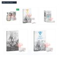 Beginner Cycle with Orals: Testosterone Enanthate + Stanozolol + HCG + Enclomiphene PCT (Driada Medical)