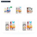 Beginner Classic Lean Cycle: Testosterone Enanthate + Turinabol + HCG + PCT (Hilma Biocare — 10 Weeks)