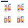 Powerlifting & Raw Strength Oral Stack: Oxymetholone + Halotestin + Proviron + PCT (Hilma Biocare)