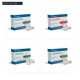 Ciclo Oral Massa e Potência: Oximetolona (Hemogenin) + Dianabol + Anastrozol + TPC (Androlex)