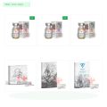 Advanced Cut & Recomp Cycle: Testosterone Enanthate + Primobolan + Trenbolone Enanthate + PCT (Driada Medical)