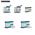Ciclo Definición Premium Primobolan y Winstrol Depot: Test Propionato + Primobolan + Winstrol Inj + PCT (Androlex)