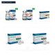 Ciclo Cutting Premium Primobolan e Winstrol Depot: Test Propionato + Primobolan + Winstrol Inj + TPC (Androlex)