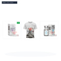 CagriSema Dual GLP-1 + Amylin Abnehm-Paket: Semaglutid + Cagrilintid 10 mg + Bakteriostatisches Wasser (Driada)