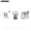 CagriTirz Next-Gen Triple-Rezeptor Fatburner-Paket: Tirzepatid + Cagrilintid 10 mg + L-Carnitin (Driada Medical)