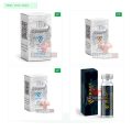 Injury Support & Joint Healing Full Stack: BPC-157 + TB-500 + GHRP-6 + Somatropin HGH 50 IU (Driada Medical)