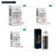 Stack Completo Recuperação de Lesões e Articulações: BPC-157 + TB-500 + GHRP-6 + Somatropina HGH 50 UI (Driada)