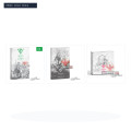 Pack Anti-Gynécomastie Complet : Raloxifène (x2) + Exémestane (Aromasin) + Cabergoline (Driada Medical)