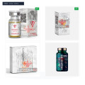 Pacchetto TRT & Cruise Lunga Durata: Andriolos (Testosterone Undecanoato) + HCG + Tadalafil 5mg + D3/K2 (Driada)