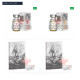 Quality Bulking Cycle: Sustanon 250 + Boldenone + PCT (Driada Medical)
