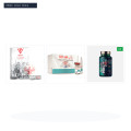 Pacchetto Anti-Acne Ciclo & Detox Pelle: Accutadyn (Isotretinoina 10mg) + Glutatione TAD-600 + NAC (Driada)
