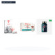 Pack Anti-Acne em Ciclo e Detox da Pele: Accutadyn (Isotretinoína 10mg) + Glutationa TAD-600 + NAC (Driada)