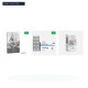 Pack Antiqueda e Crescimento Capilar (Anti-DHT): Finasterida + Minoxidil Oral 5mg + GHK-Cu 50mg (Driada Medical)