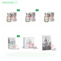 Pro Recomp Blast & Cruise (16 Weeks): Testos (30 ml) + Primos (Primobolan) + Trenentos + HCG 10,000 IU (Driada Medical)