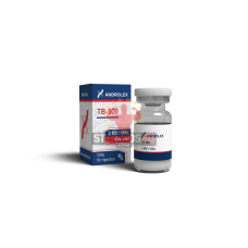Androlex TB-500 2 mg (without water)