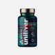 Uniliver — Leverondersteunend Complex (60 Capsules) van Unipharma