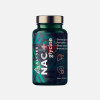 Allaes NAC plus glycine