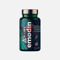 Allaes Emodin 250 mg