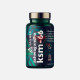 Allaes Ashwagandha KSM-66 600 mg – Natuurlijke cortisolblokker & prestatie-adaptogeen