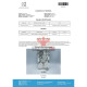 Mentolad 50 mg/ml (Trestolone acetate) | 10 x 1 ml